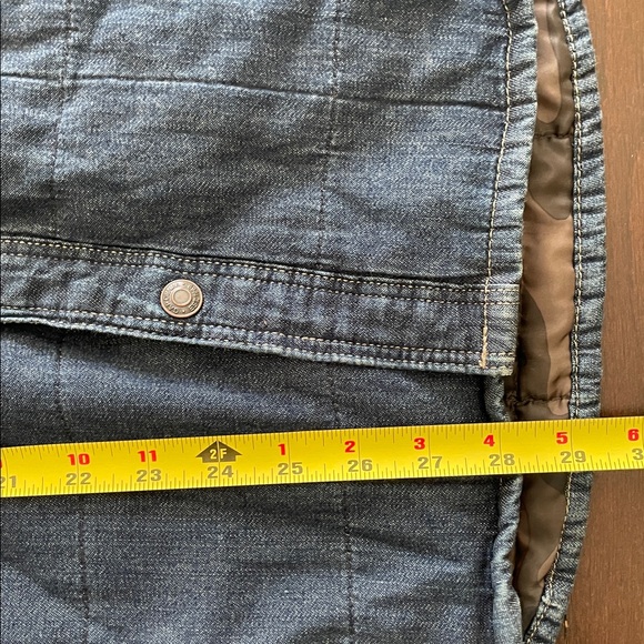 Gap denim jacket - Picture 7 of 7